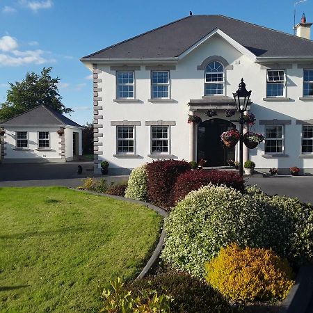 Doonard Manor B&B Craughwell エクステリア 写真