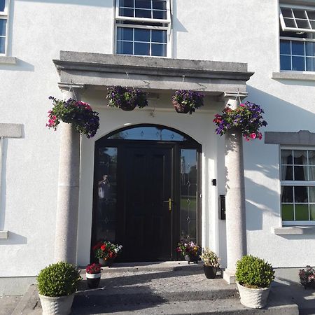 Doonard Manor B&B Craughwell エクステリア 写真