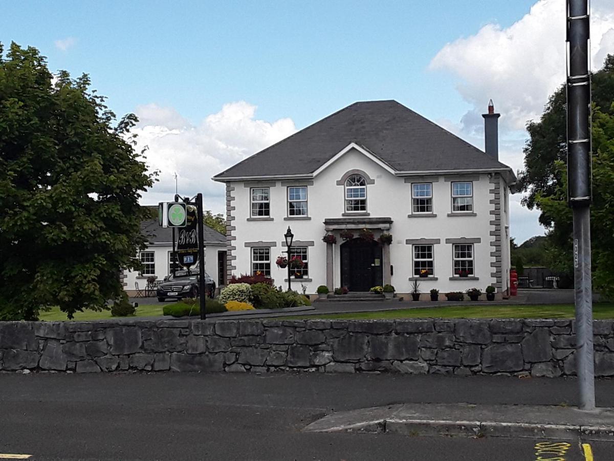 Doonard Manor B&B Craughwell エクステリア 写真