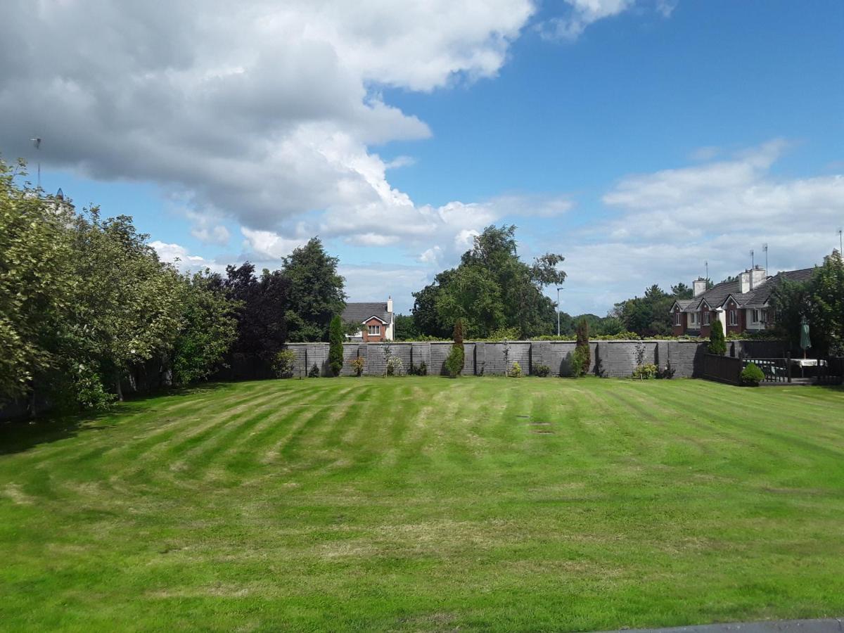 Doonard Manor B&B Craughwell エクステリア 写真