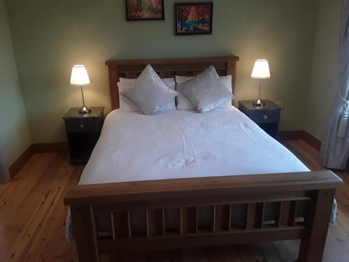 Doonard Manor B&B Craughwell エクステリア 写真