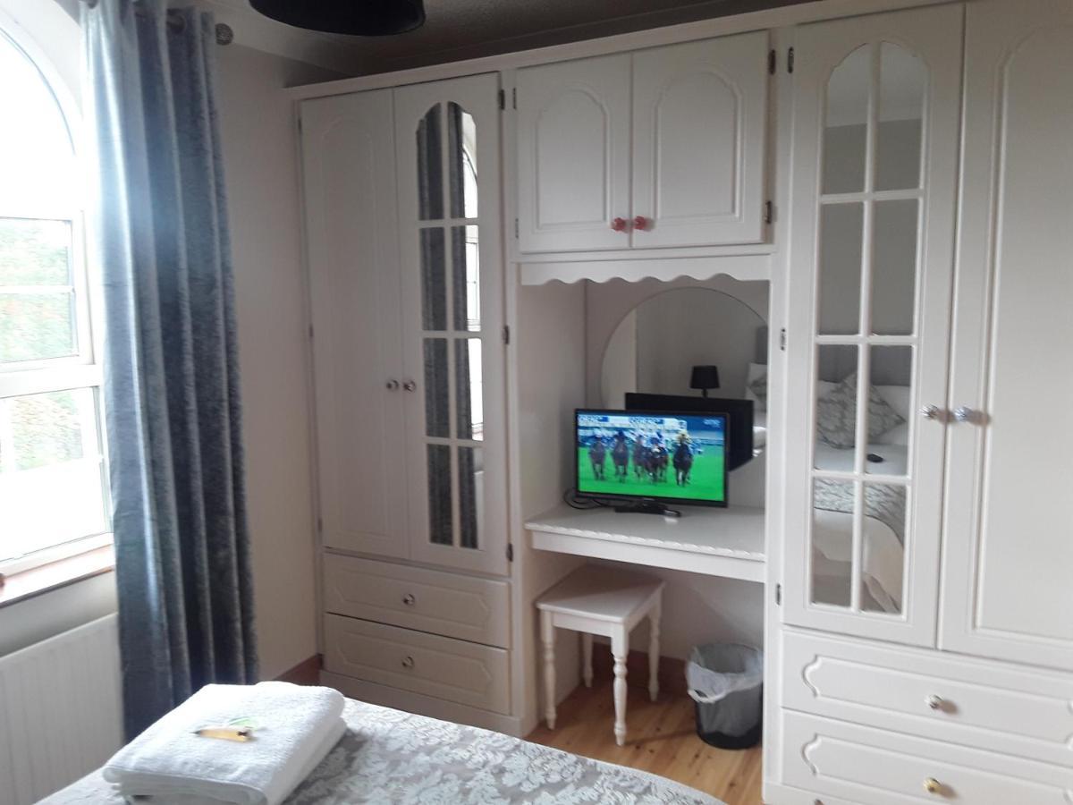Doonard Manor B&B Craughwell エクステリア 写真