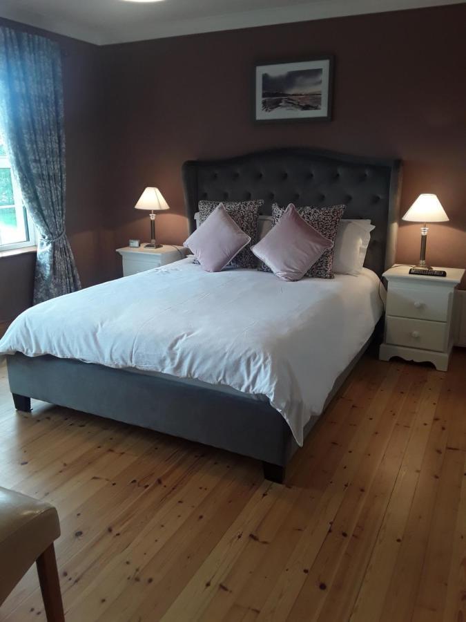 Doonard Manor B&B Craughwell エクステリア 写真