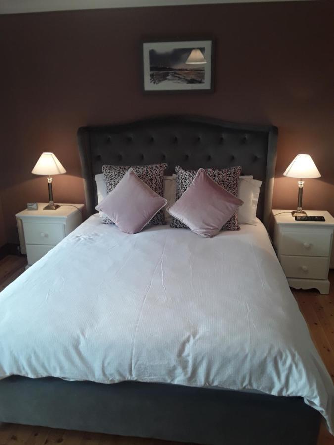 Doonard Manor B&B Craughwell エクステリア 写真