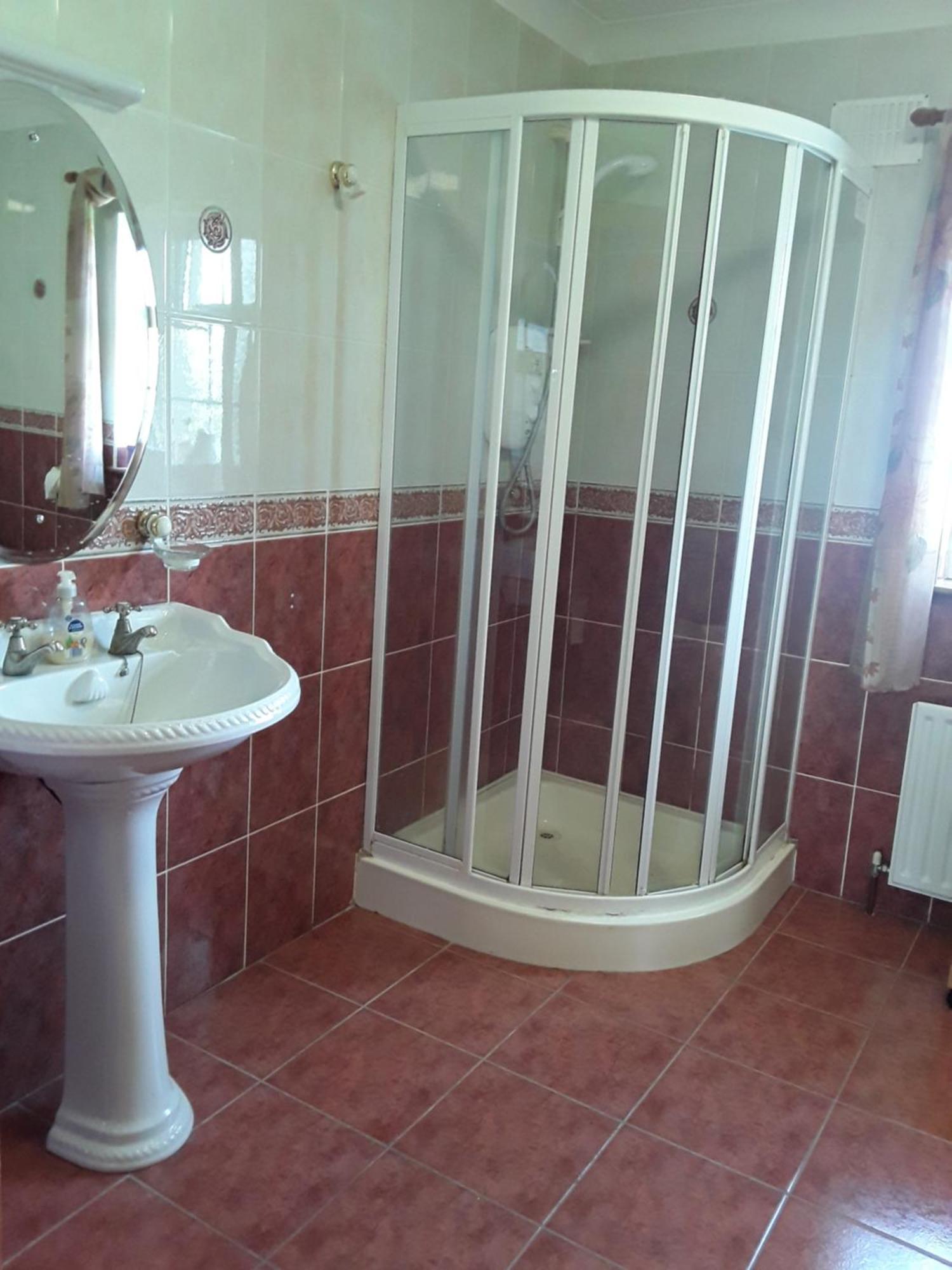 Doonard Manor B&B Craughwell エクステリア 写真