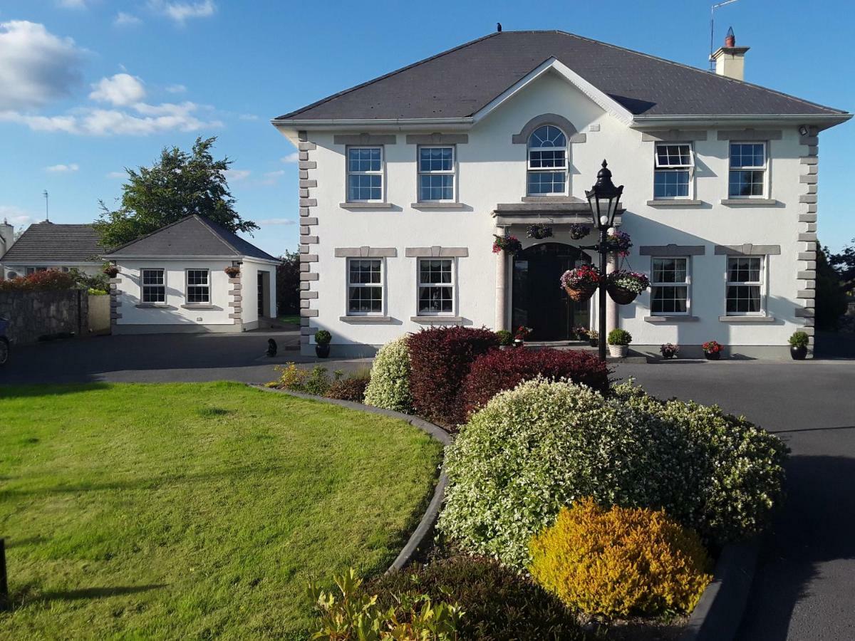 Doonard Manor B&B Craughwell エクステリア 写真