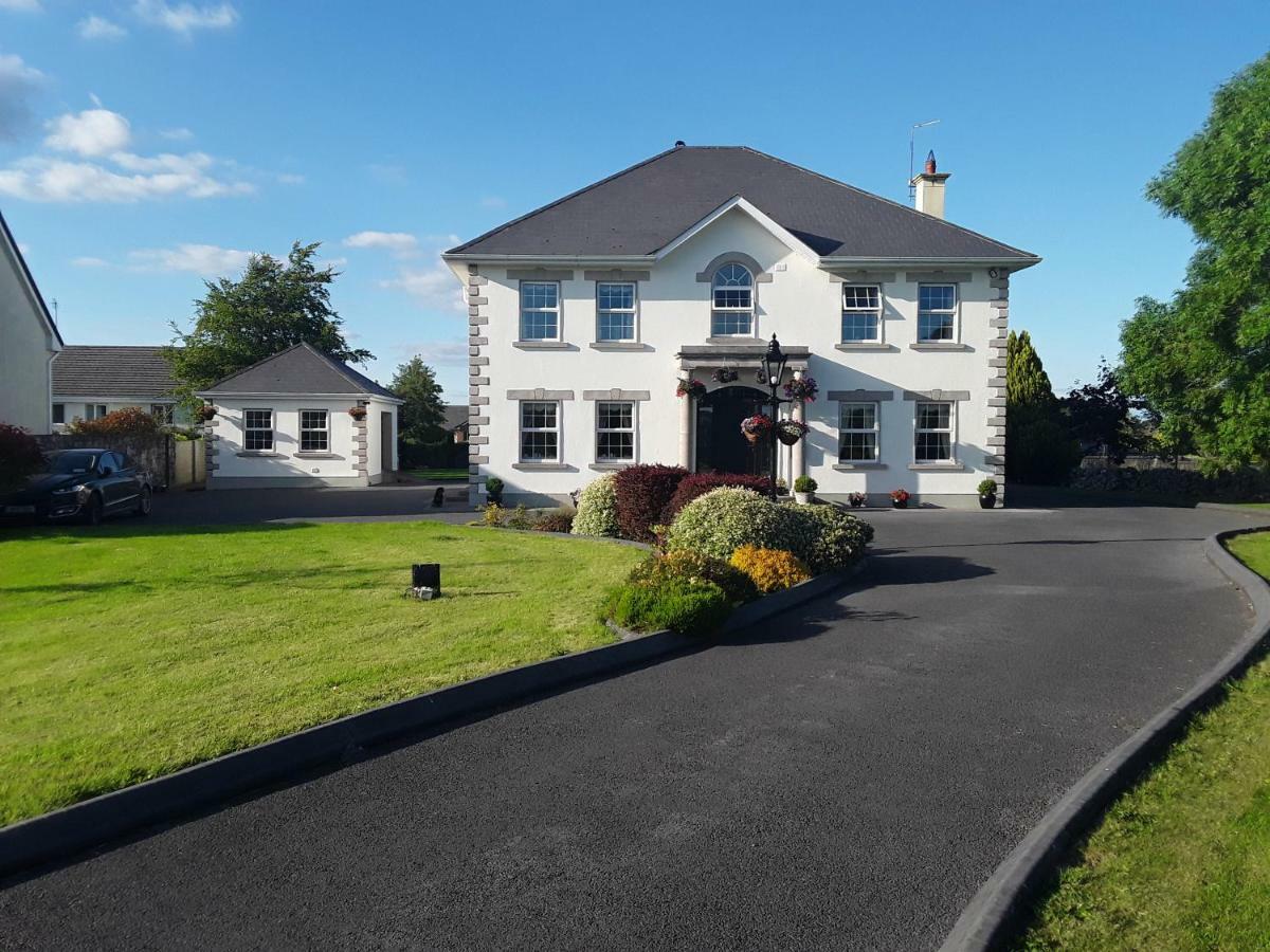 Doonard Manor B&B Craughwell エクステリア 写真
