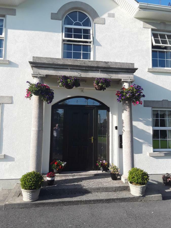 Doonard Manor B&B Craughwell エクステリア 写真